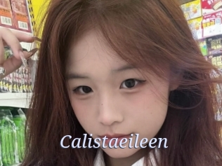 Calistaeileen
