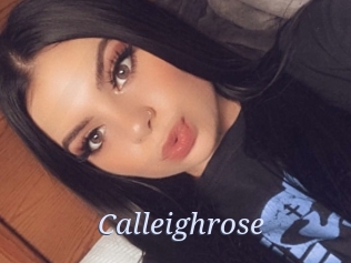 Calleighrose