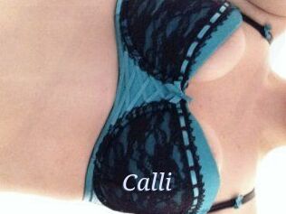 Calli