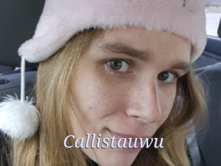 callistauwu 777 Erotik Chat