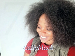 callyblack 777 Erotik Chat