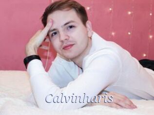 Calvinharis