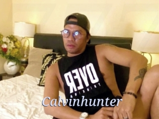 Calvinhunter