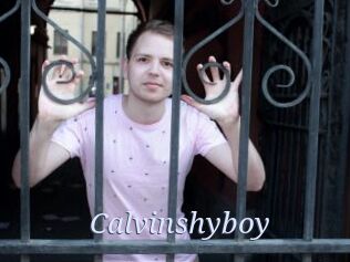 Calvinshyboy