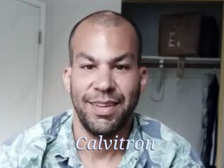 Calvitron
