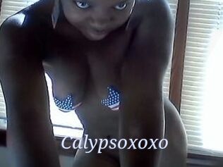 Calypsoxoxo