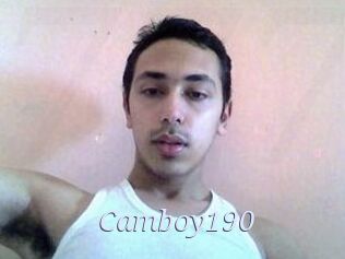 Camboy190