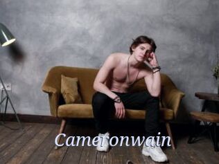 Cameronwain