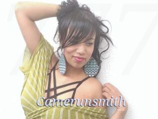 Camerunsmith