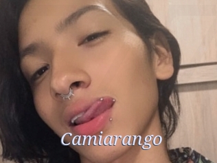 camiarango 777 Erotik Chat