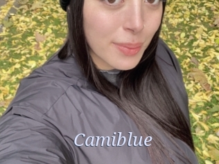 Camiblue