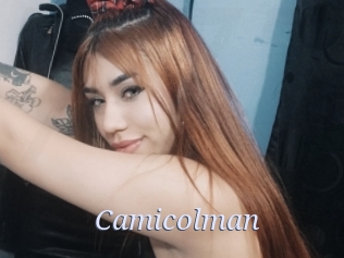 camicolman 777 Erotik Chat