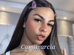 Camiigarcia