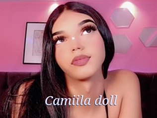 camiila_doll 777 Erotik Chat