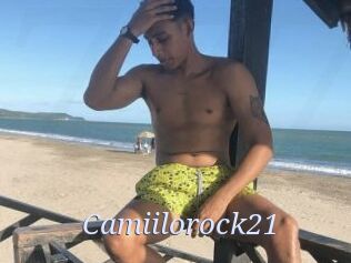 Camiilorock21