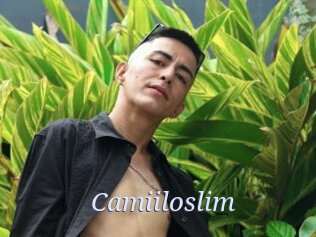 Camiiloslim
