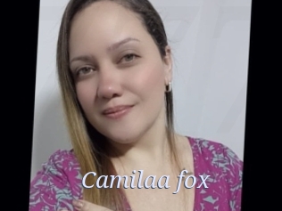 Camilaa_fox