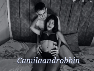 camilaandrobbin 777 Erotik Chat
