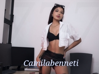 Camilabenneti