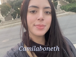 Camilaboneth