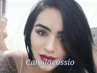 Camilacossio