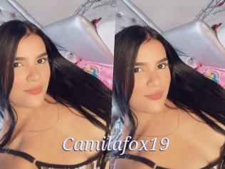 Camilafox19
