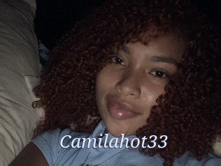 Camilahot33