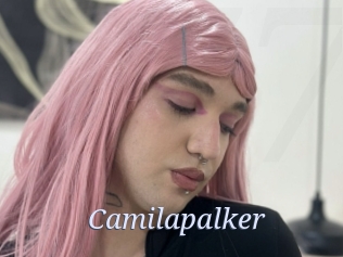 Camilapalker