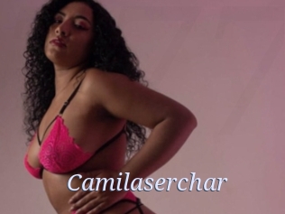 Camilaserchar