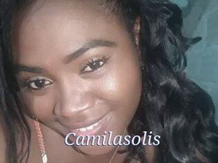 camilasolis 777 Erotik Chat