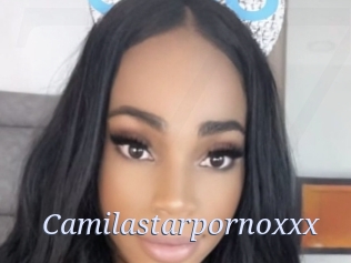 Camilastarpornoxxx