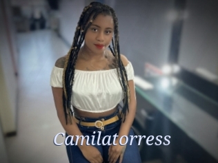 Camilatorress