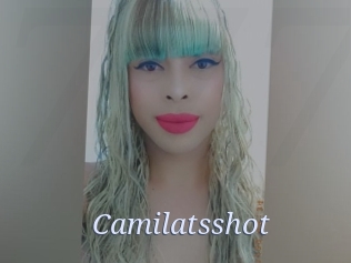 Camilatsshot