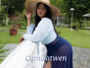 Camilatwen