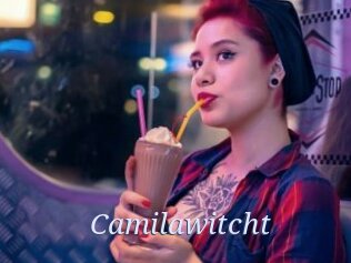 Camilawitcht