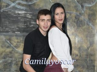 Camilayoscar