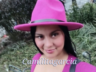 camilitagarcia 777 Erotik Chat