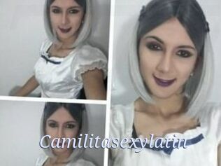 Camilitasexylatin