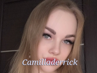Camilladerrick