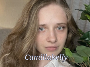 camillakelly 777 Erotik Chat