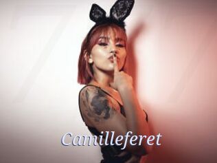 Camilleferet