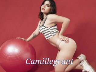 Camillegrant