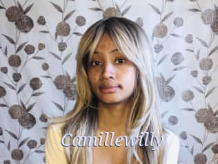 Camillewilly