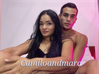 Camiloandmara