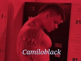 Camiloblack