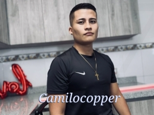 Camilocopper
