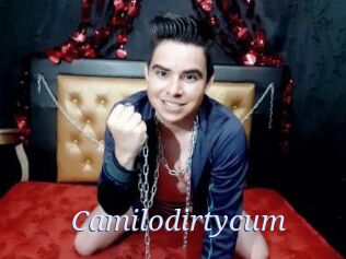Camilodirtycum
