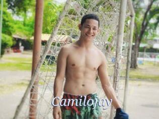 Camilojay