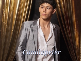camilopeter 777 Erotik Chat