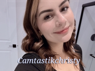 Camtastikchristy